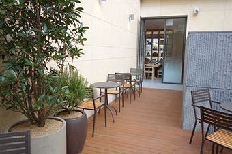 Borjomi Seoul Boutique Hotel