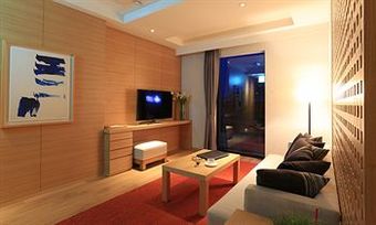 Borjomi Seoul Boutique Hotel