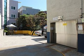Aparthotel Daelim Residence