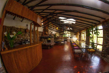 Hotel Casa De Campo Urubamba