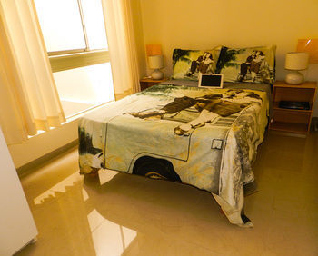 Trujillo - El Golf Apartments