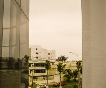 Trujillo - El Golf Apartments