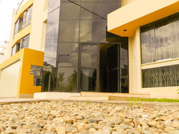 Trujillo - El Golf Apartments