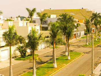 Trujillo - El Golf Apartments