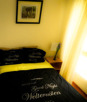 Trujillo - El Golf Apartments