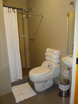 Hotel Apart Hostal Qorikoyllur Pachacuteq