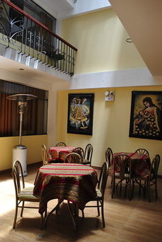 Hotel Apart Hostal Qorikoyllur Pachacuteq