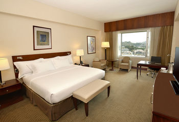 Hotel Hilton Colon Guayaquil