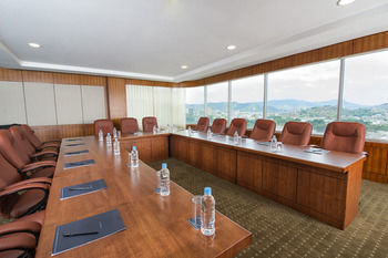 Hotel Hilton Colon Guayaquil