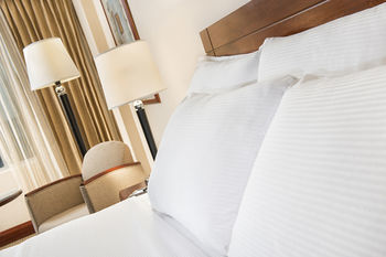 Hotel Hilton Colon Guayaquil