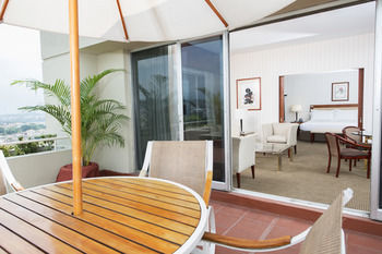 Hotel Hilton Colon Guayaquil