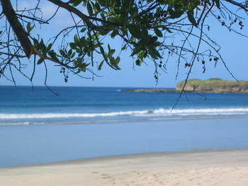 Hotel Punta Teonoste