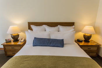 Hotel Real Intercontinental Managua At Metrocentro Mall