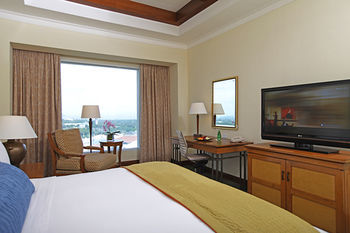 Hotel Real Intercontinental Managua At Metrocentro Mall
