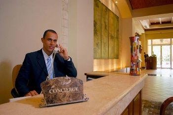 Hotel Real Intercontinental Managua At Metrocentro Mall
