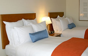 Hotel Real Intercontinental Managua At Metrocentro Mall