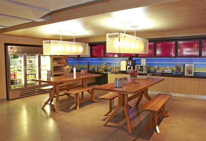 Hotel Aloft Panama
