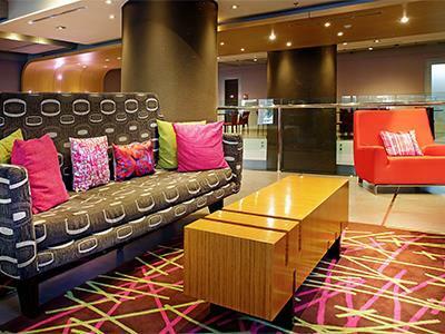 Hotel Aloft Panama