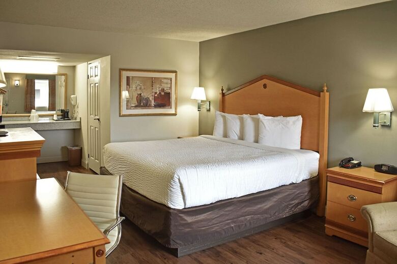 Motel Rodeway Inn