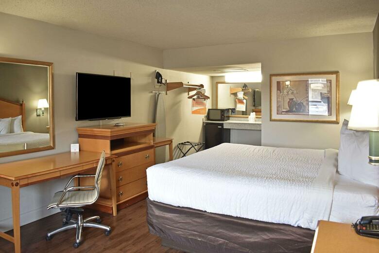 Motel Rodeway Inn