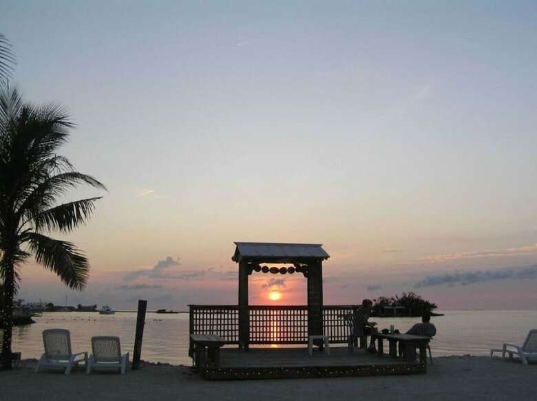 Hotel Blackfin Resort And Marina