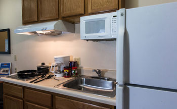 Hotel Value Place Panama City, Fl (callaway)