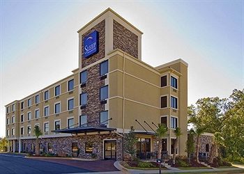 Hotel Sleep Inn & Suites Athens