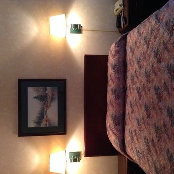 Motel Sky Suites Cartersville