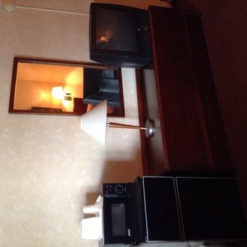 Motel Sky Suites Cartersville