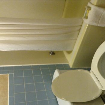 Motel Sky Suites Cartersville