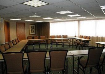 Hotel Quality Inn & Suites