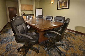 Hotel Comfort Inn Schererville