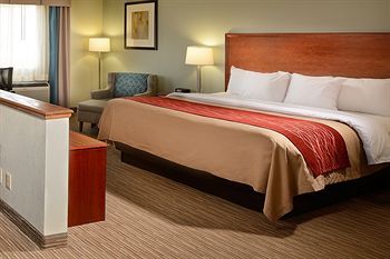 Hotel Comfort Inn Schererville