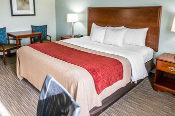 Hotel Comfort Inn Schererville