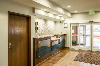 Hotel Comfort Inn Schererville