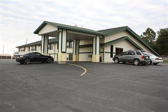 Motel Super 8 Carroll North Ia