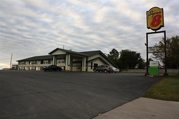 Motel Super 8 Carroll North Ia