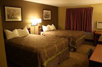 Motel Super 8 Carroll North Ia