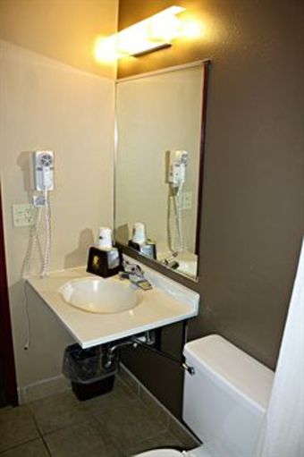 Motel Super 8 Carroll North Ia