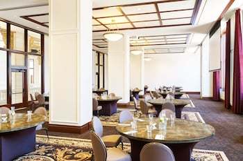 Hotel Aloft Detroit At The David Whitney