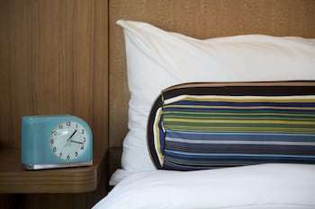 Hotel Aloft Detroit At The David Whitney