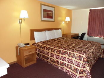 Hotel Rodeway Inn & Suites