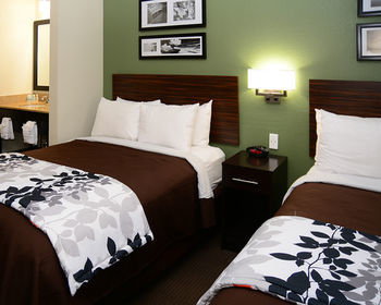 Hotel Sleep Inn Horn Lake