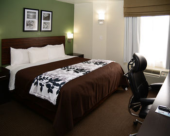 Hotel Sleep Inn Horn Lake