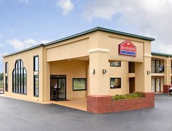 Hotel Ramada Limited Horn Lake