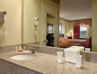 Hotel Ramada Limited Horn Lake