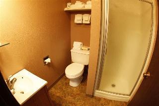 Hotel Hibernation House