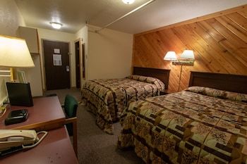 Hotel Hibernation House