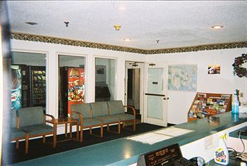 Hotel Budget Inn Wentzville