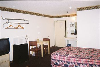 Hotel Budget Inn Wentzville